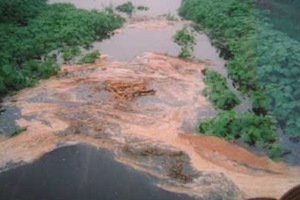 深圳水質檢測機構