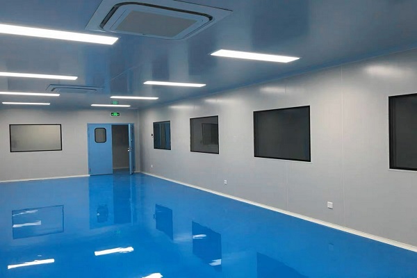 潔凈室潔凈度檢測 潔凈室潔凈度檢測