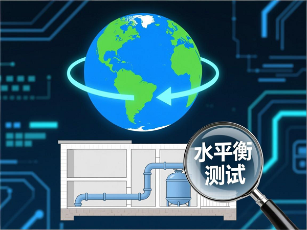 用水單位為什么要做水平衡測(cè)試?水平衡測(cè)試報(bào)告應(yīng)該去哪做？