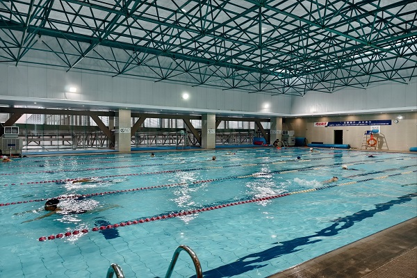  【深度解析】游泳池水質(zhì)檢測：核心指標(biāo)、檢測邏輯與安全保障