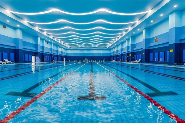 深圳游泳池水質(zhì)檢測選購指南：如何選對權(quán)威服務(wù)？