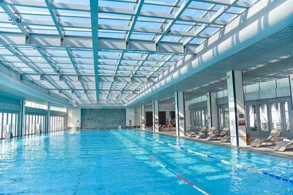  破解游泳池水質(zhì)檢測管理痛點(diǎn)：華錦‘4S泳池水質(zhì)安全體系’如何實現(xiàn)合規(guī)與體驗雙提升？