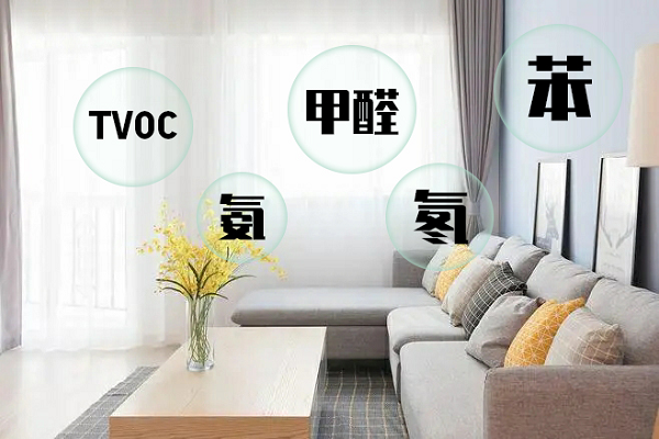 深圳室內(nèi)空氣第三方檢測機(jī)構(gòu)檢測項(xiàng)目有哪些