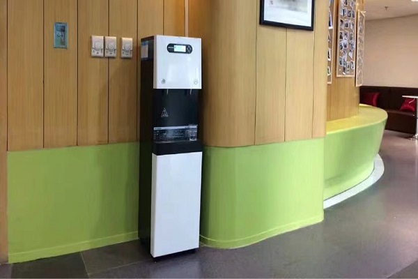 深圳企業(yè)公司的直飲水真的可以直接喝嗎？直飲水檢測(cè)一下就知道