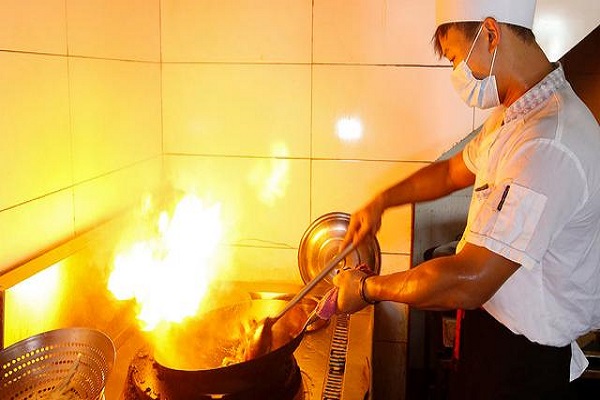 深圳廚房油煙檢測(cè)需要檢測(cè)多長時(shí)間