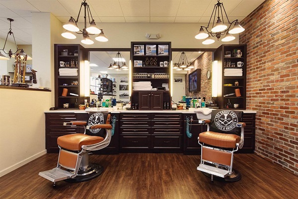 理發(fā)店公共場所衛(wèi)生檢測報告多久需要做一次？