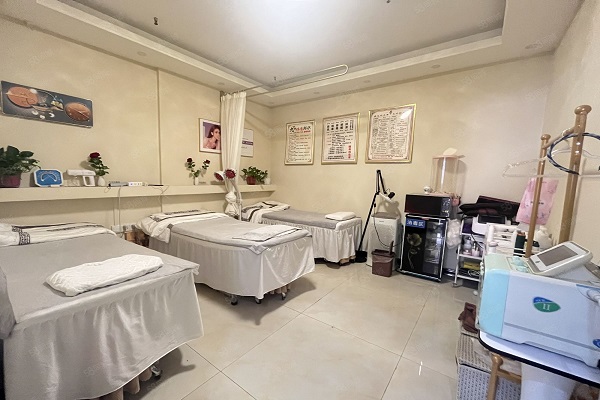 深圳市美容院公共場所衛(wèi)生檢測報告需要怎么做？