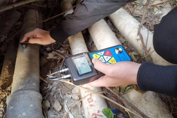 深圳水平衡測試報告收費價格多少