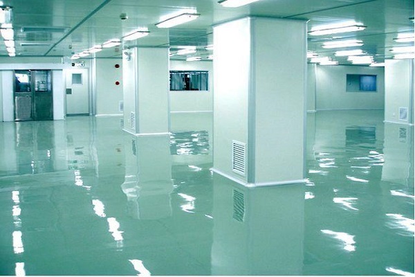 電子產(chǎn)品車間潔凈室檢測(cè)項(xiàng)目主要包含哪些？無塵車間檢測(cè)第三方機(jī)構(gòu)