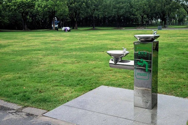 深圳公園直飲水檢測必測項目有哪些？