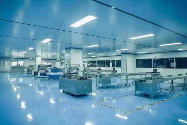 深圳潔凈室檢測(cè)哪家好？無(wú)塵車(chē)間檢測(cè)機(jī)構(gòu)去哪找？