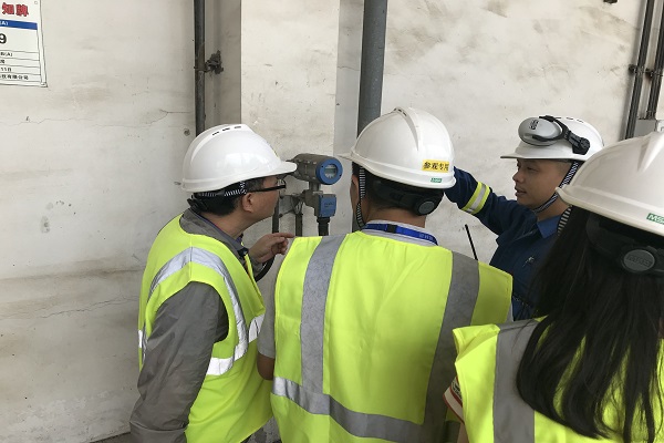 深圳水平衡測(cè)試幾年一次？用水單位是強(qiáng)制做嗎？