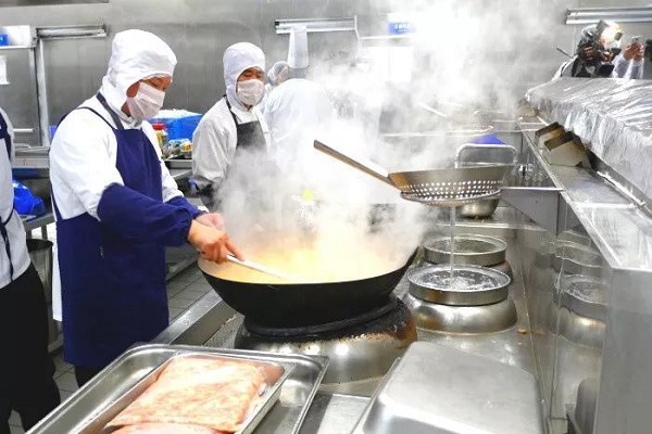 深圳飯店油煙檢測(cè)報(bào)告去哪做？