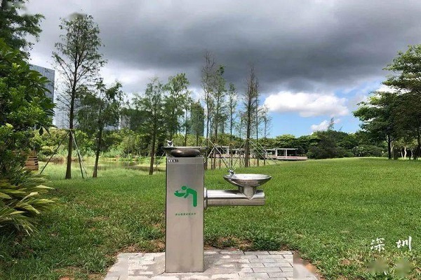 深圳直飲水檢測(cè)費(fèi)用大概多少錢？